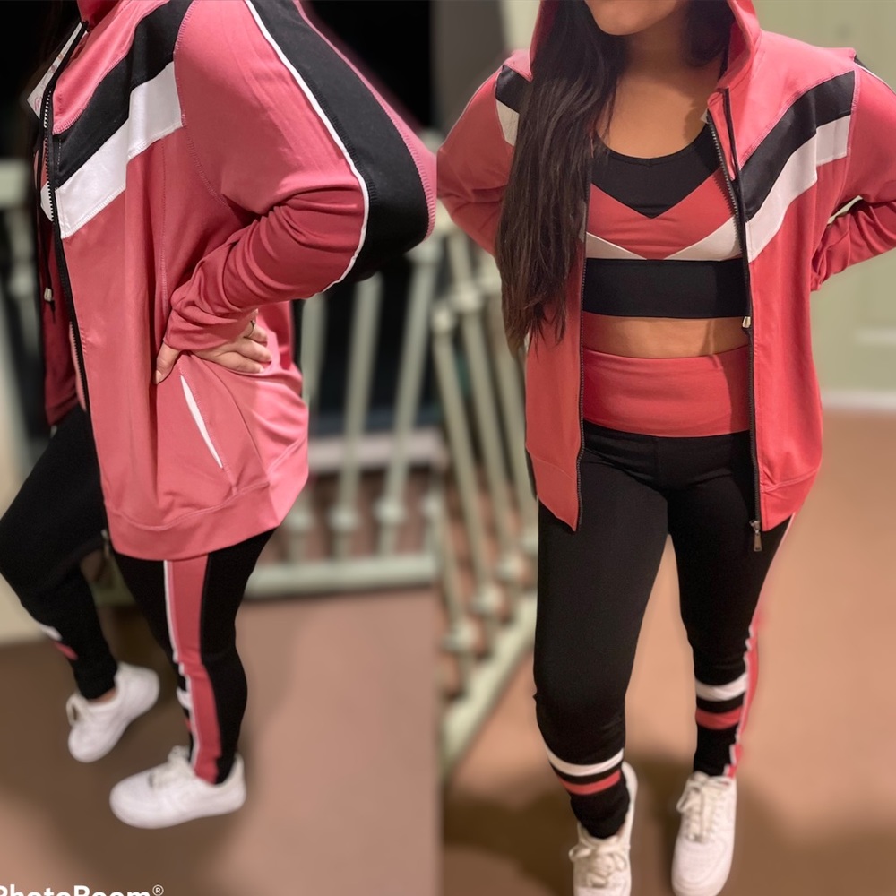 3 piece set